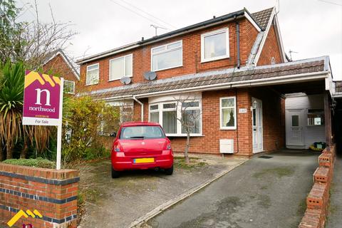 107 Cae Gabriel, Penycae, Wrexham, LL14 2PL