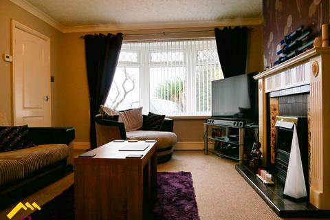 107 Cae Gabriel, Penycae, Wrexham, LL14 2PL