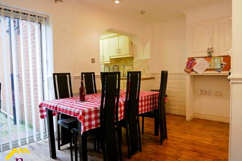 107 Cae Gabriel, Penycae, Wrexham, LL14 2PL