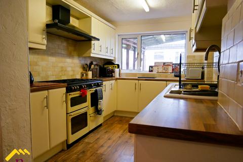 107 Cae Gabriel, Penycae, Wrexham, LL14 2PL