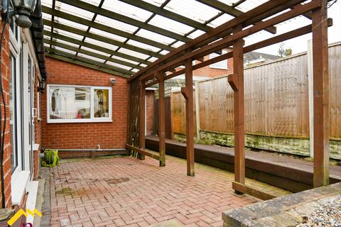 107 Cae Gabriel, Penycae, Wrexham, LL14 2PL
