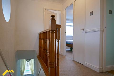 107 Cae Gabriel, Penycae, Wrexham, LL14 2PL