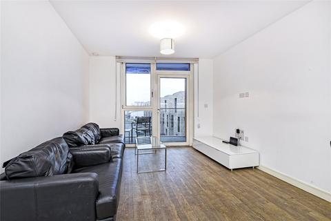 2 bedroom apartment to rent - Garda House, 5 Cable Walk, SE10