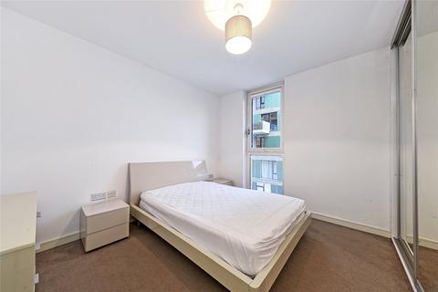 2 bedroom apartment to rent - Garda House, 5 Cable Walk, SE10