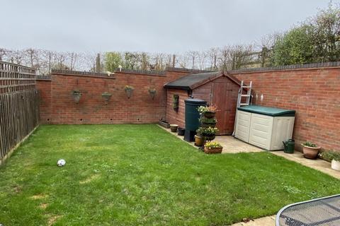 9 Shepherds Orchard, Mordiford, Hereford, HR1 4FD