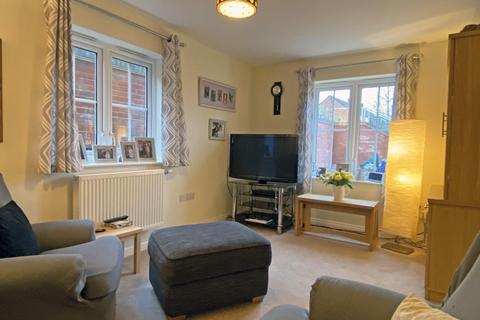9 Shepherds Orchard, Mordiford, Hereford, HR1 4FD