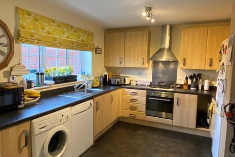 9 Shepherds Orchard, Mordiford, Hereford, HR1 4FD