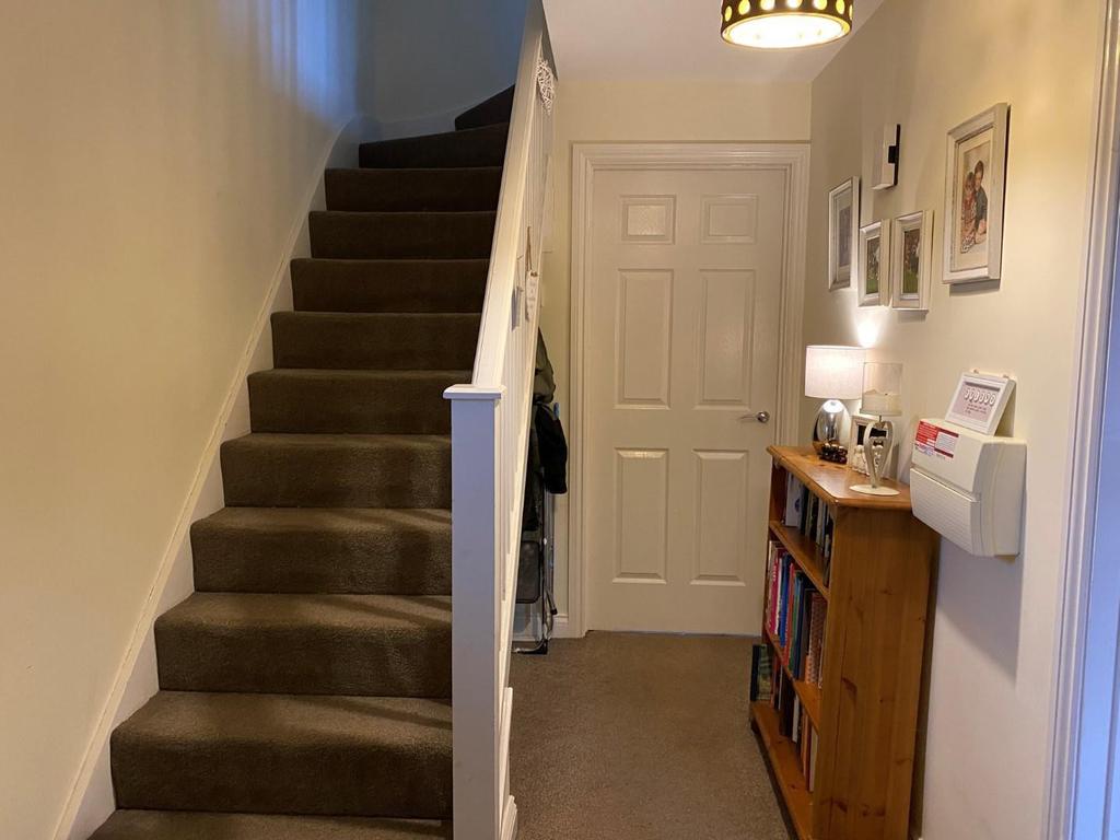 Entrance Hall 2