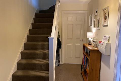 9 Shepherds Orchard, Mordiford, Hereford, HR1 4FD