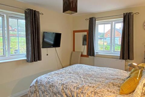 9 Shepherds Orchard, Mordiford, Hereford, HR1 4FD