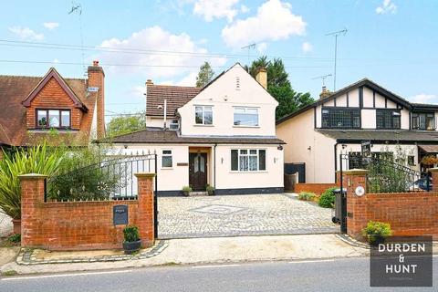 Fernside Copthall Green, Waltham Abbey, EN9 3SZ