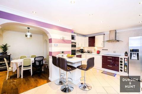 Fernside Copthall Green, Waltham Abbey, EN9 3SZ