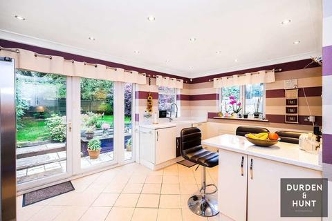 Fernside Copthall Green, Waltham Abbey, EN9 3SZ