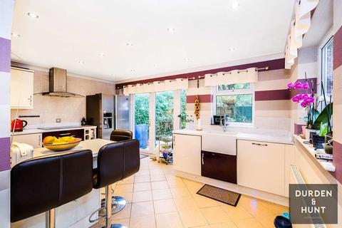 Fernside Copthall Green, Waltham Abbey, EN9 3SZ