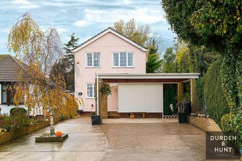 34 Bower Hill, Epping, CM16 7AL