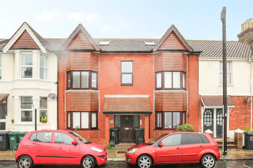 Payne Avenue, Hove, East Sussex, BN3 1 bed apartment £870 pcm (£201 pw)