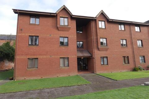 54 Kirkpatrick Court, Dumfries, DG2 7DG