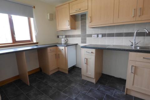 54 Kirkpatrick Court, Dumfries, DG2 7DG