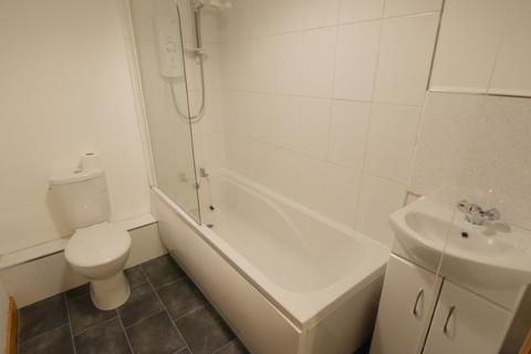 54 Kirkpatrick Court, Dumfries, DG2 7DG