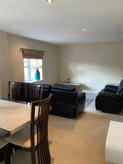 undefined, Waterside Heights, Dickens Heath, Solihull B90