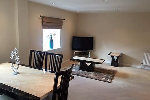 undefined, Waterside Heights, Dickens Heath, Solihull B90