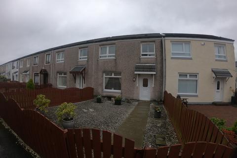 4 Abbey Walk, Larkhall, ML9 2DJ