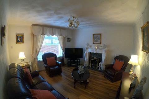 4 Abbey Walk, Larkhall, ML9 2DJ