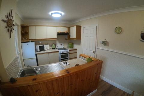 4 Abbey Walk, Larkhall, ML9 2DJ