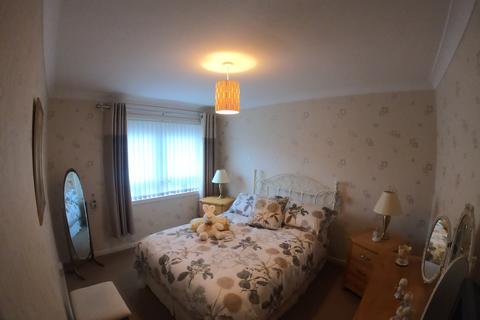4 Abbey Walk, Larkhall, ML9 2DJ