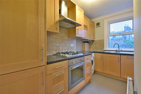 2 bedroom flat to rent, Kingdon Road, West Hampstead, NW6