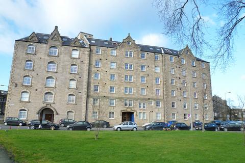 Johns Place, Leith Links, Edinburgh, EH6