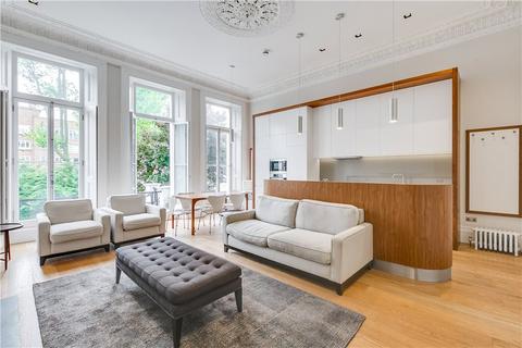 2 bedroom apartment to rent, Lexham Gardens, Kensington, London, W8