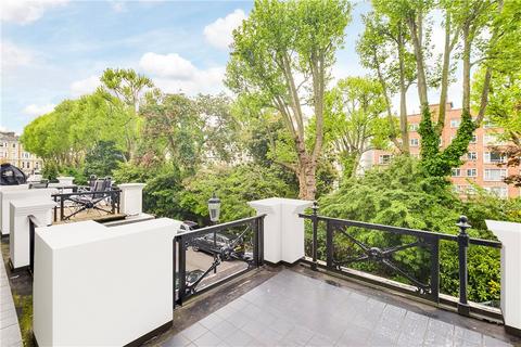 2 bedroom apartment to rent, Lexham Gardens, Kensington, London, W8