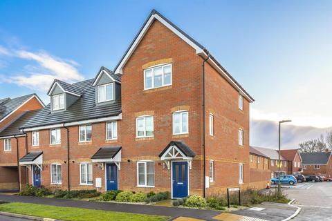 19 Moreland Road, Harwell, Didcot, OX11 6EZ