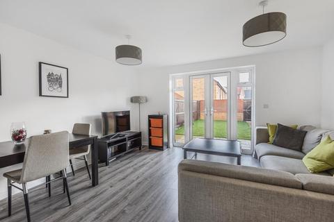 19 Moreland Road, Harwell, Didcot, OX11 6EZ