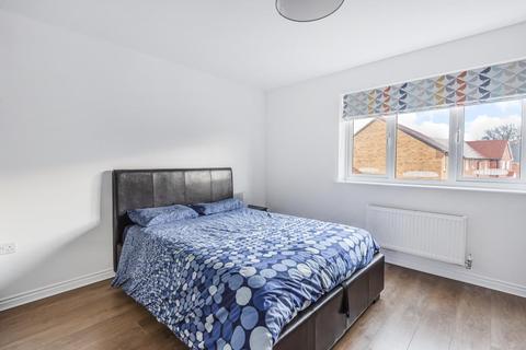 19 Moreland Road, Harwell, Didcot, OX11 6EZ