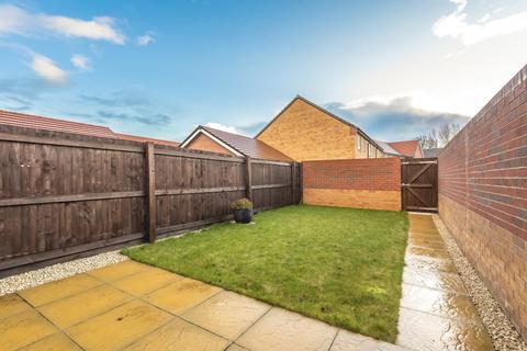 19 Moreland Road, Harwell, Didcot, OX11 6EZ