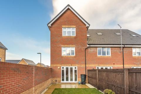 19 Moreland Road, Harwell, Didcot, OX11 6EZ