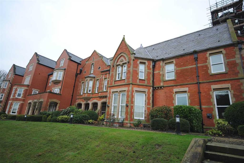 Singleton Hall, Lodge Lane, Poulton Le Fylde 2 bed apartment £1,100