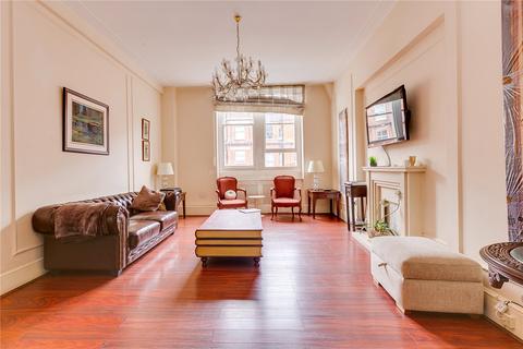 3 bedroom flat to rent, Thurloe Place, South Kensington, London