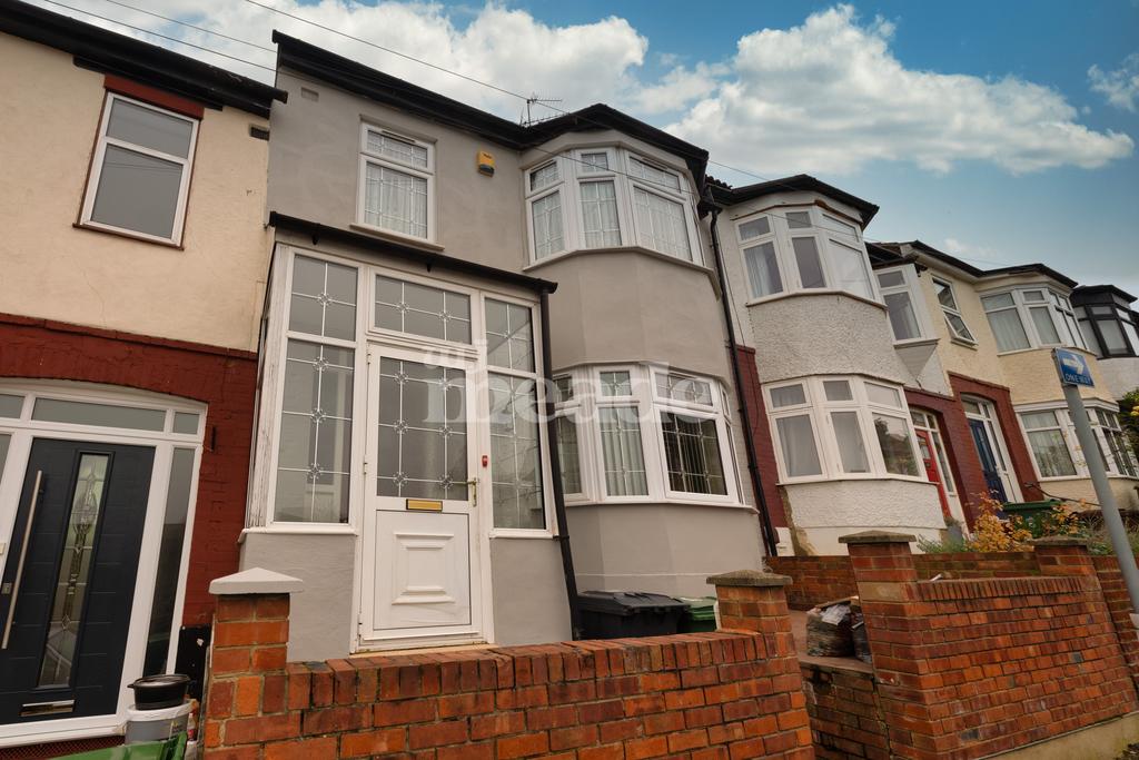 Tower Hamlets Road, Walthamstow, E17 4 bed terraced house £825,000