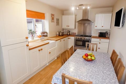 40 Alwynside, Alnwick, NE66 1DL