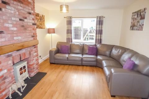40 Alwynside, Alnwick, NE66 1DL