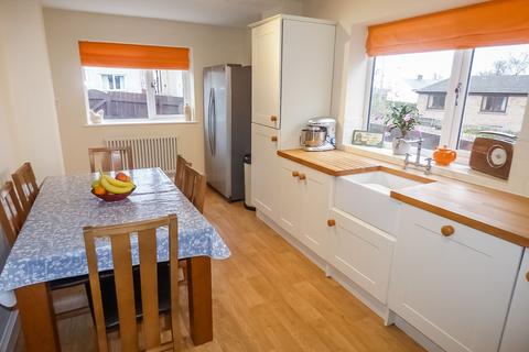 40 Alwynside, Alnwick, NE66 1DL