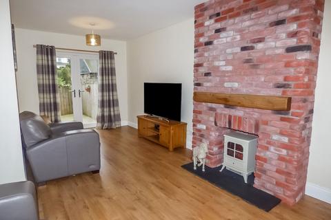 40 Alwynside, Alnwick, NE66 1DL