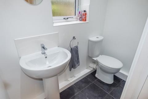 40 Alwynside, Alnwick, NE66 1DL