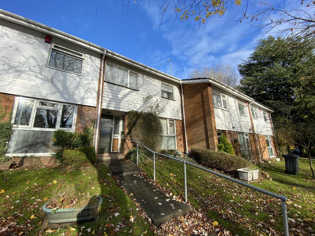 Front External