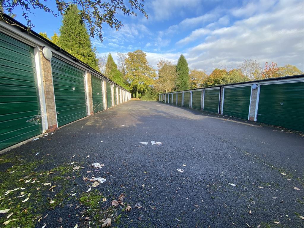 Garages