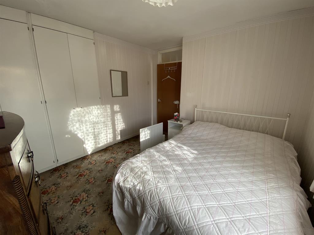 Bedroom One 2