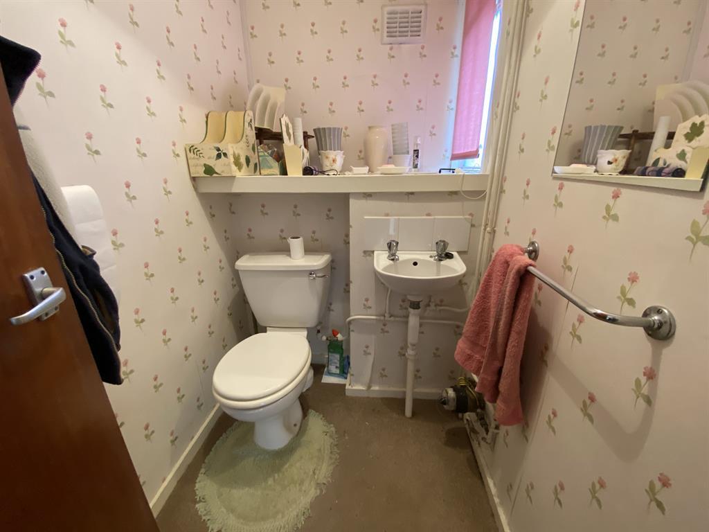 Cloakroom